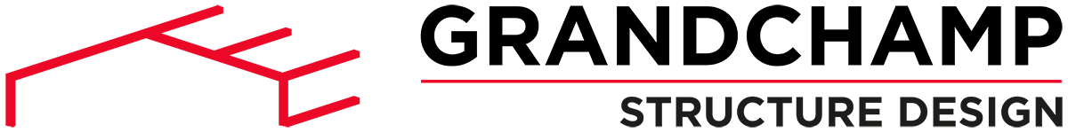 Grandchamp Chapiteaux logo